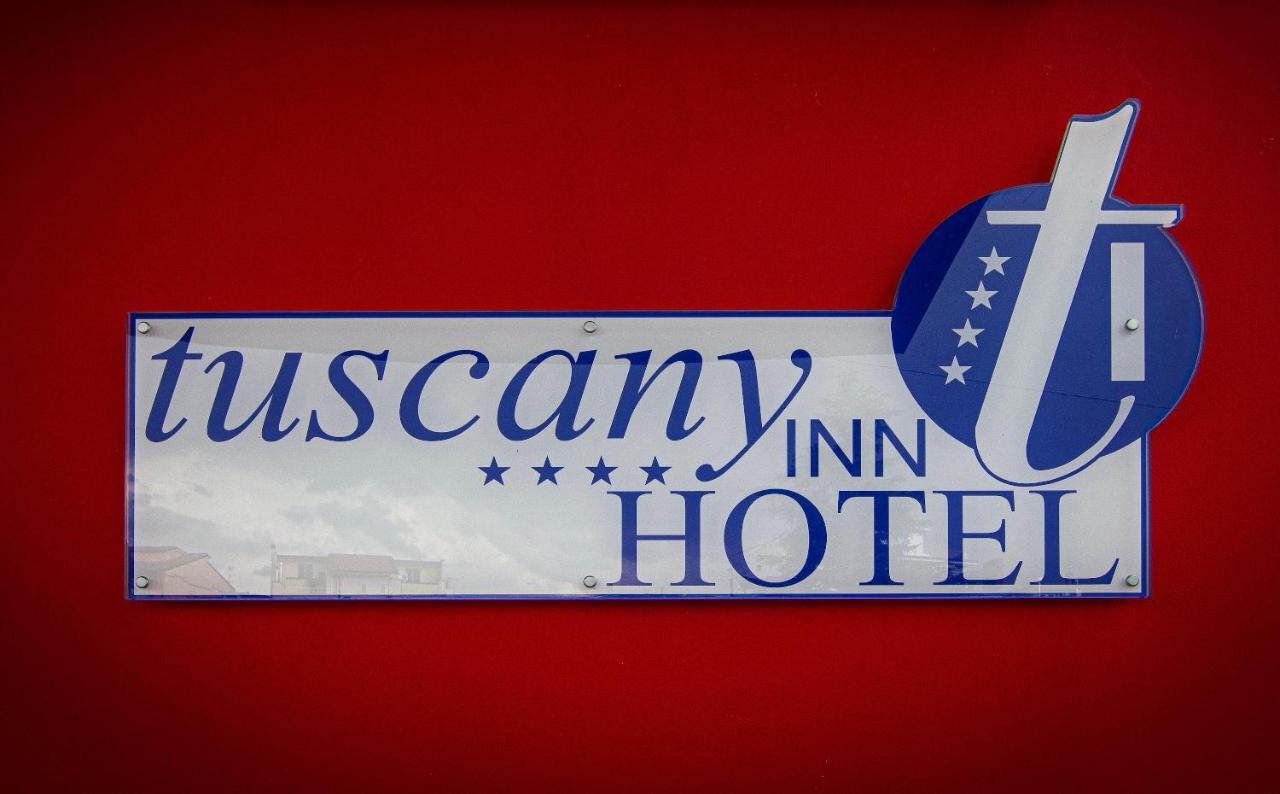 Tuscany Inn Montecatini-Terme Zewnętrze zdjęcie